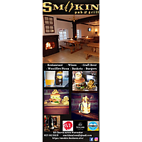 Smokin Pub & Grill image